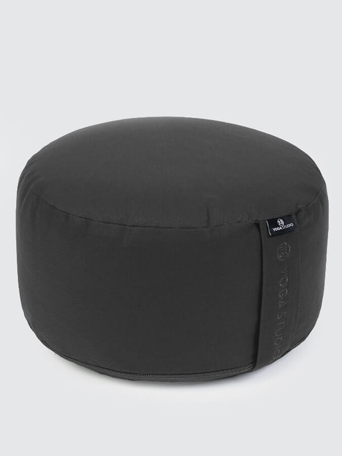 Yoga Studio Cylinder Meditation Cushion - Large