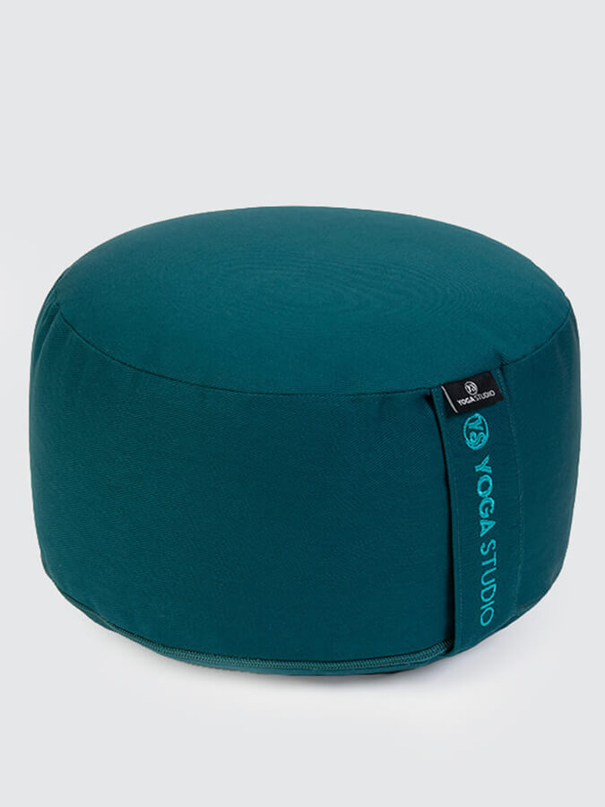 Yoga Studio Cylinder Meditation Cushion - Large