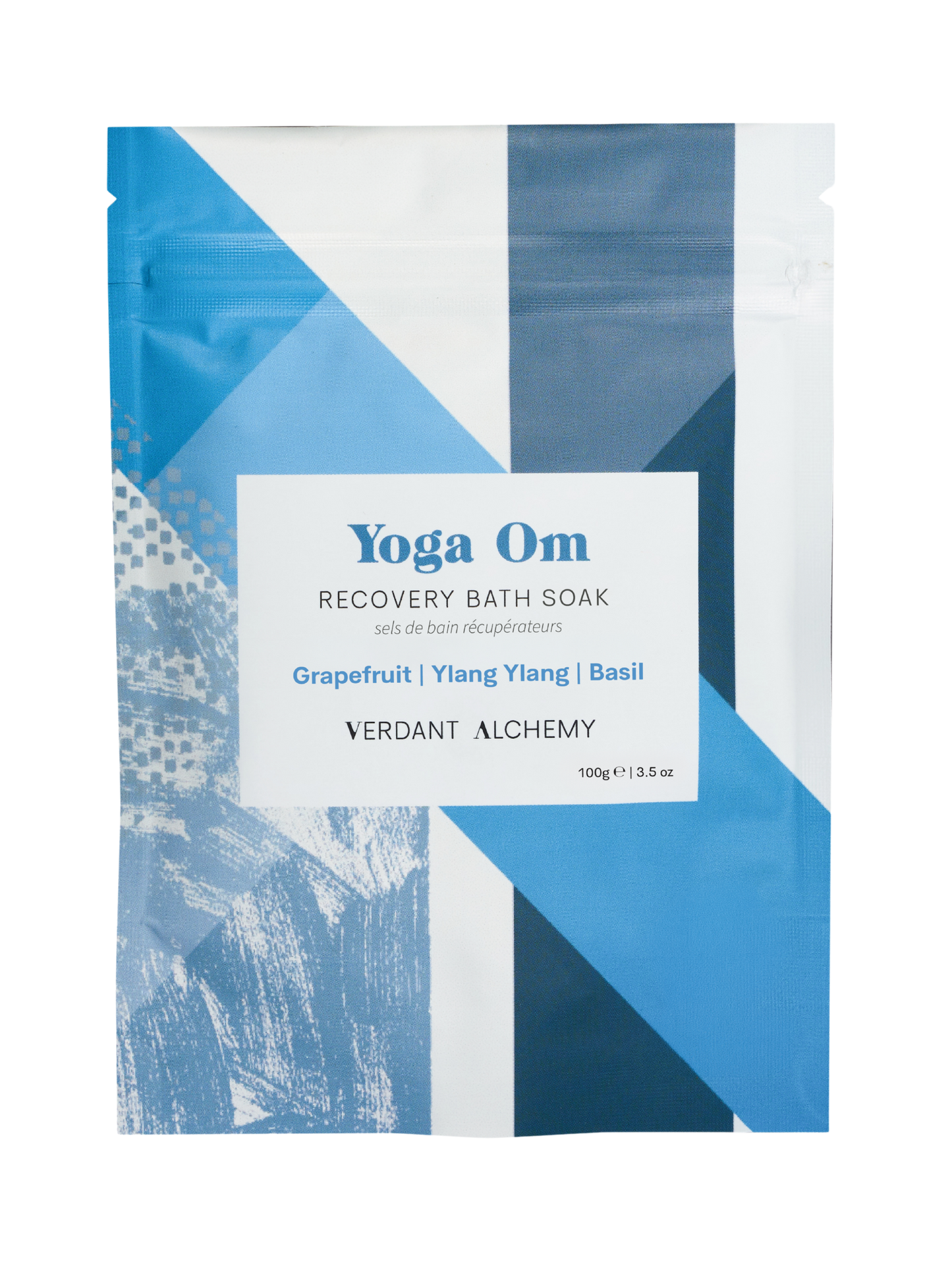 Yoga Om, Recovery Bath Salts