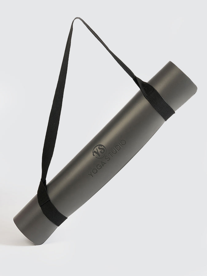 Yoga Studio The Grip Alignment Yoga Mat 4mm