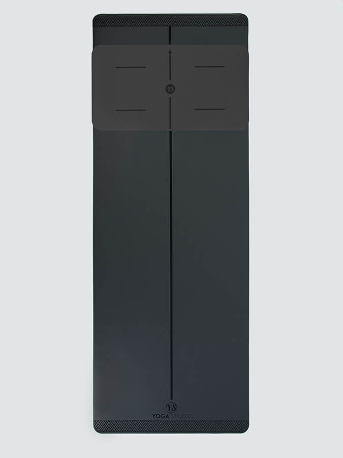 Yoga Studio The Grip Mini Knee Mat Pad