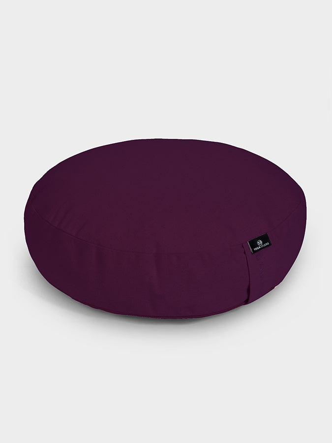 Yoga Studio EU Relaxed Buckwheat Meditation Cushion