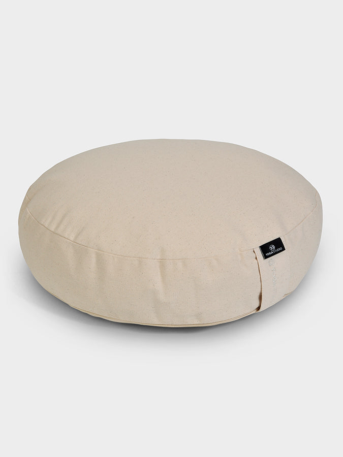Yoga Studio EU Relaxed Buckwheat Meditation Cushion