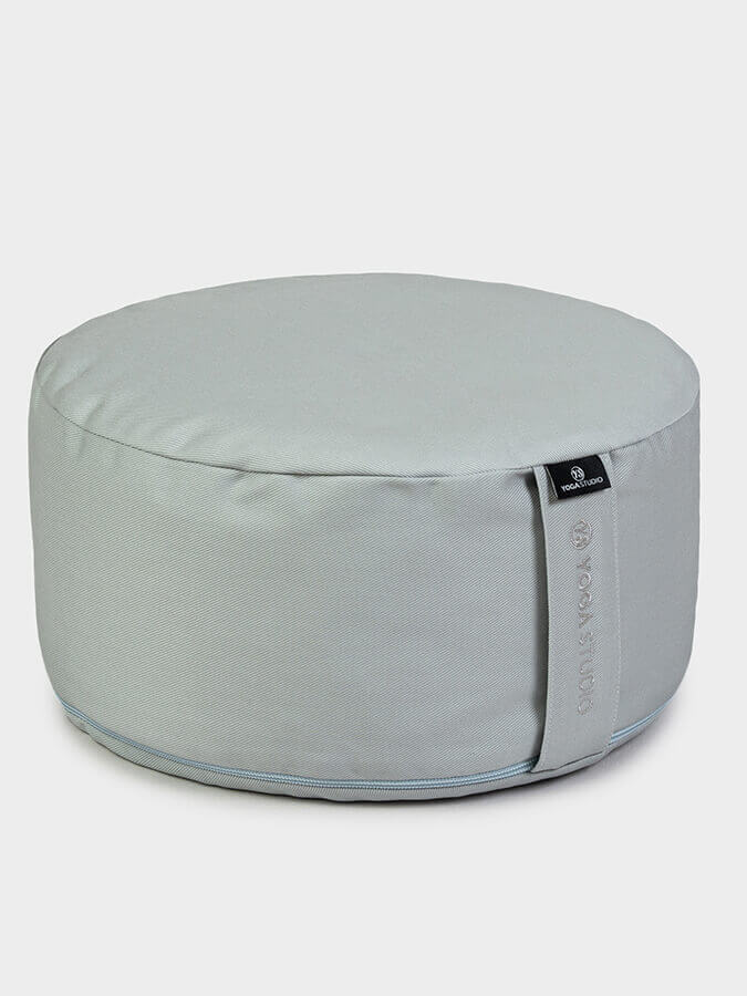 Yoga Studio Cylinder Meditation Cushion - Large