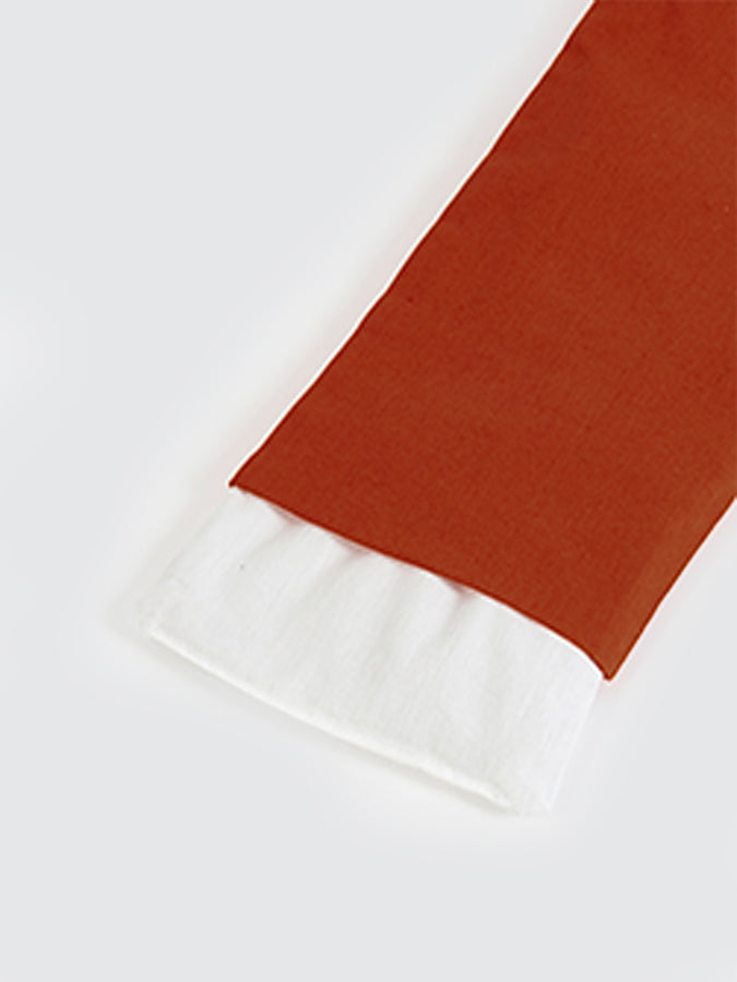 Yoga Studio GOTS Organic Lavender Scented & Unscented Linseed Eye Pillows