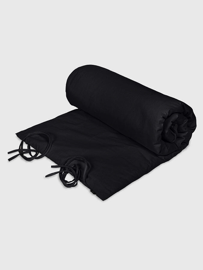 Yoga Studio Restorative Cotton Japanese Shiatsu Futon Extra Thick Mat