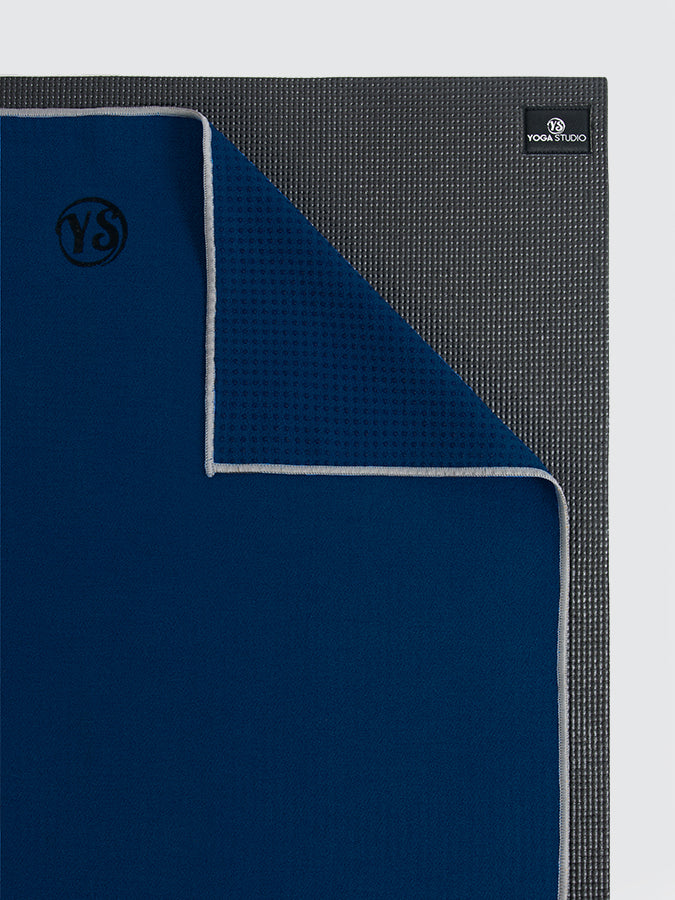 Yoga Studio Premium Grip Dot Yoga Mat Towels